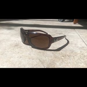 Costa Del Mar Women’s Isabela Sunglasses